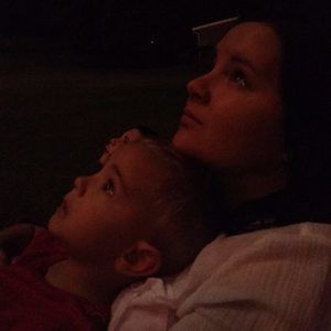 Meet your Posher, Jade